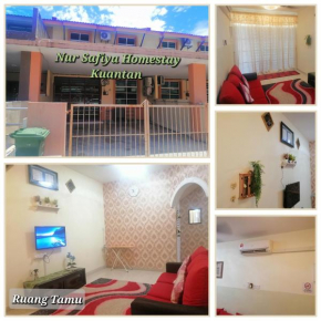 Nur Safiya Homestay Kuantan